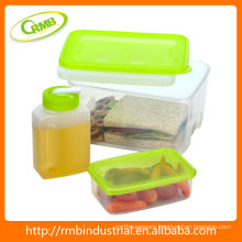 2013 hot food storage container, lunch box